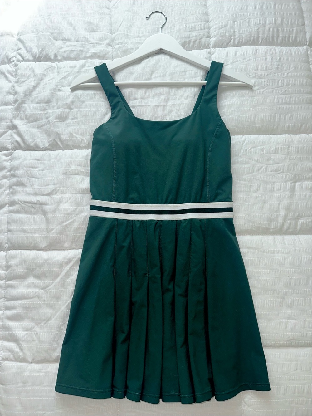 MYTHERESA Tennis Dress - Peached Lucette Tennis Dress